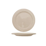 International Tableware Y-16 Plate 10-5/8" Dia. Round