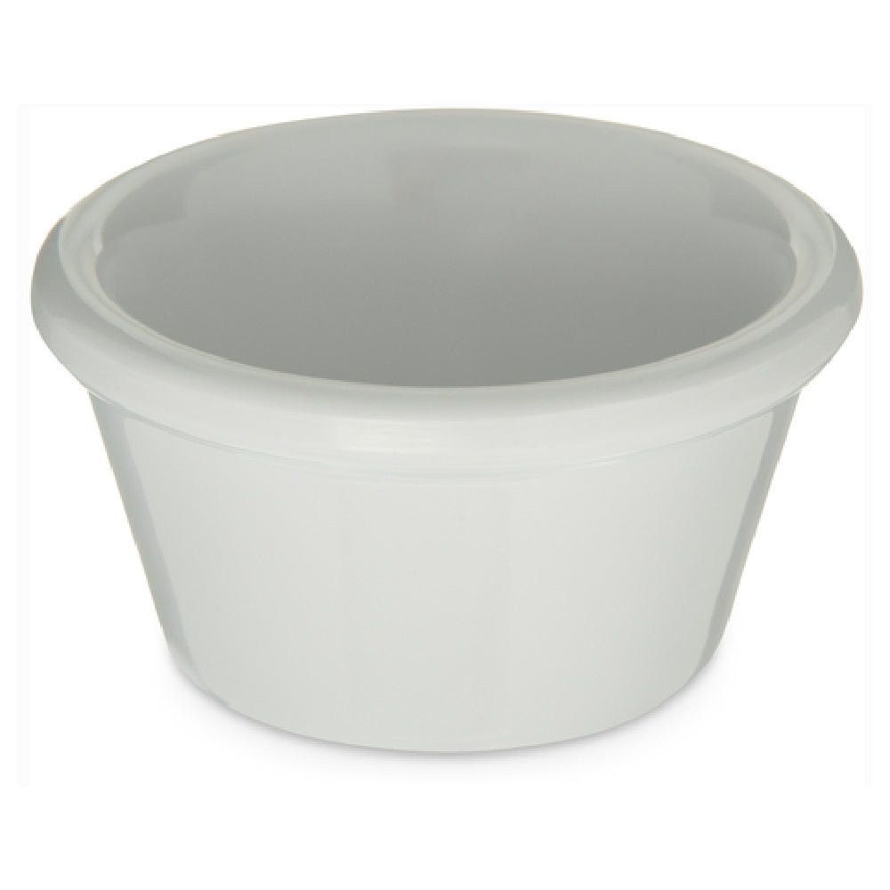 CFS Brands S85202 - Carlisle - Ramekin, 2 Oz., 2-5/8" Dia.