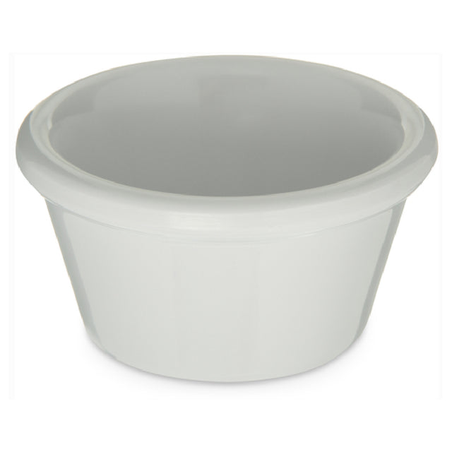 CFS Brands S85202 - Carlisle - Ramekin, 2 Oz., 2-5/8" Dia.