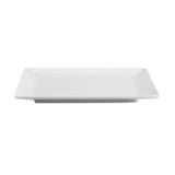 GET Enterprises M1811RC-NW Elite Global Solutions Platter 18"L X 11-1/2"W X 1-1/2"H Rectangular