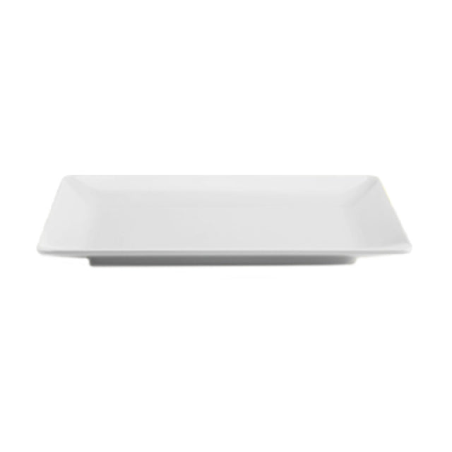 Elite Global Solutions M1811RC-NW Platter 18"L X 11-1/2"W X 1-1/2"H Rectangular