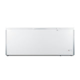 Summit SCFM203 Chest Freezer 19.8 Cu.ft. Manual Defrost