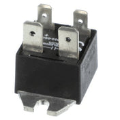 Duke 218828 Relay Mini N/o 240v 24v 20a