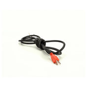 Duke 175656 Power Cord W/orange Plug