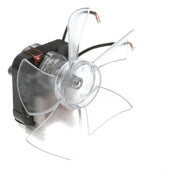 Duke 71138 Fan Motor Evap W/blade