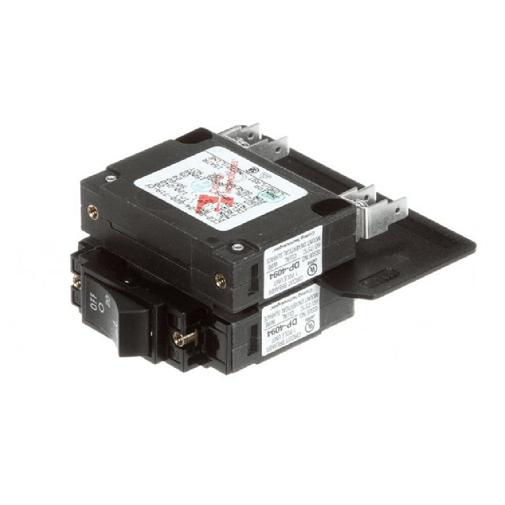 Duke 502812 Circuit Breaker/switch 2 Pole 120/240v 20a