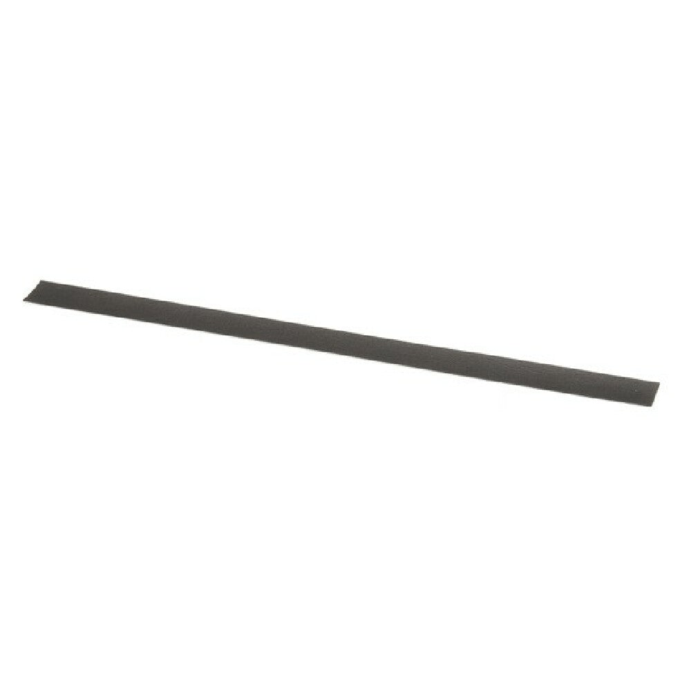 Duke 214896 Black Strip F/ Door Hndl