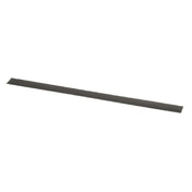 Duke 214896 Black Strip F/ Door Hndl