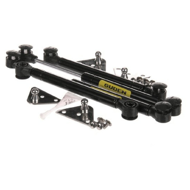 Duke SHOCK-KIT-74/86 Shock Kit Day Cover 74/86" Units
