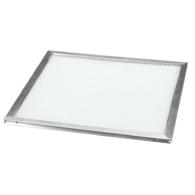 Duke 214947 Filter Rbc Unit 9.37" X 9.875" X 0.313"