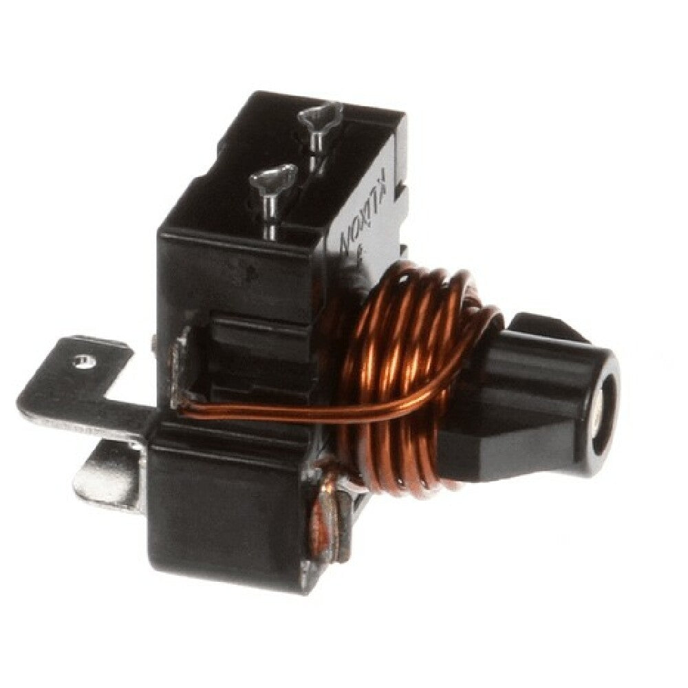 Duke 217883 Relay