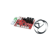Duke 600350 Control Board I/o Tsc 6/18m