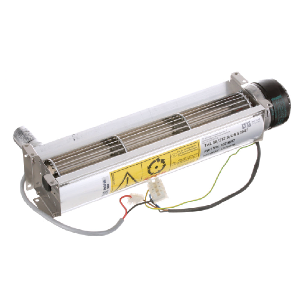 Duke DUK225445D Fan Motor Kit 115v Fry Station