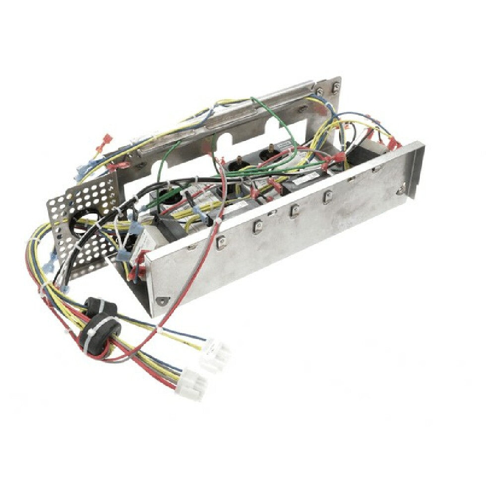 Duke 175391-BK Svc Kit Elec Comp Shelf