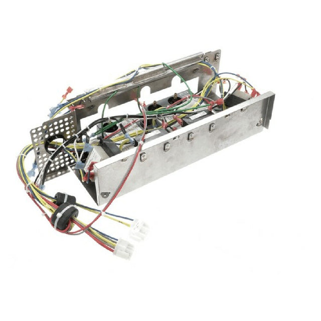 Duke 175391-BK Svc Kit Elec Comp Shelf