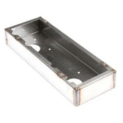 Duke 175100 Blower Box Weldment