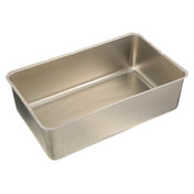 Duke DUK676 Spillage Pan S/s Full Size Water Pan