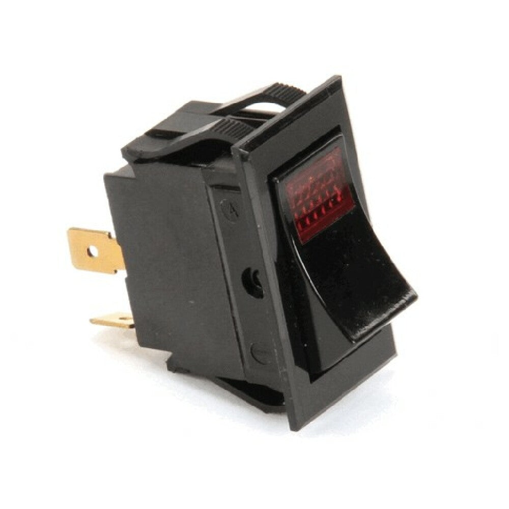 Duke 512289 Switch Rocker Illlum Power