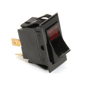 Duke 512289 Switch Rocker Illlum Power
