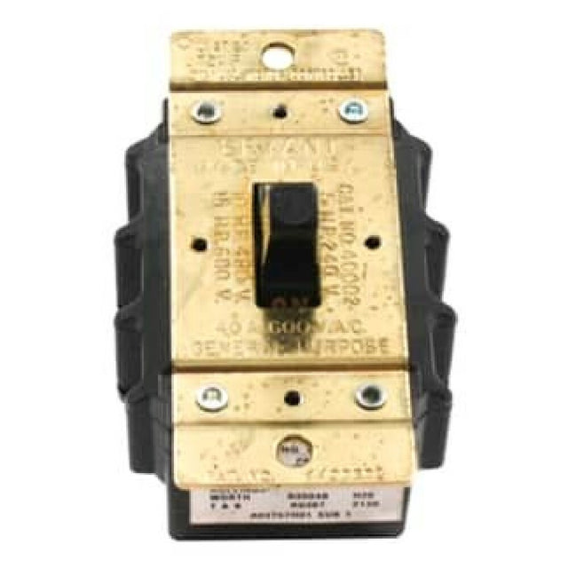 Duke 212001 Switch Motor Control 40a