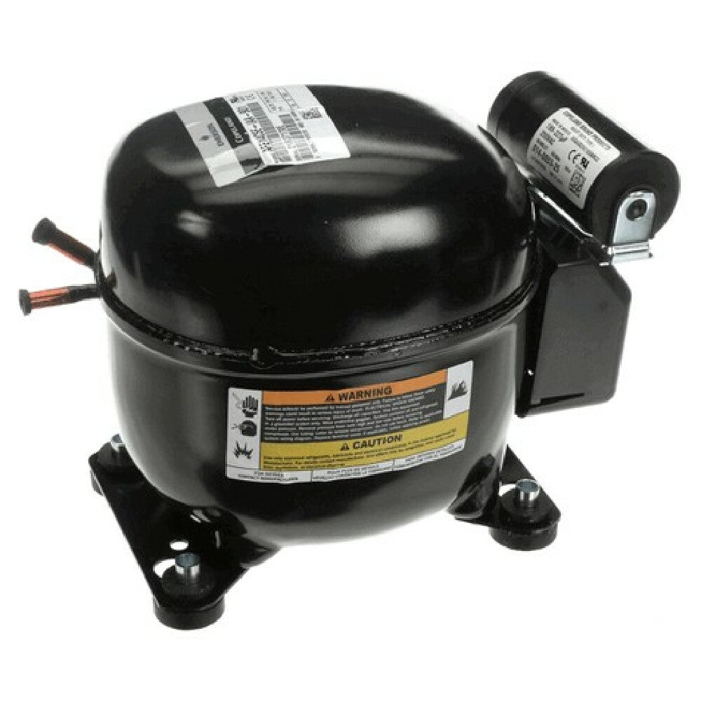 Duke 527850 Compressor 4hp 120v 60hz