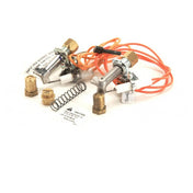 Duke 155387 Gas Conversion Kit Nat To Lp