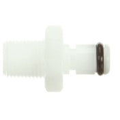 Duke 512546 Coupling/insert Fitting 1/8" Bspt
