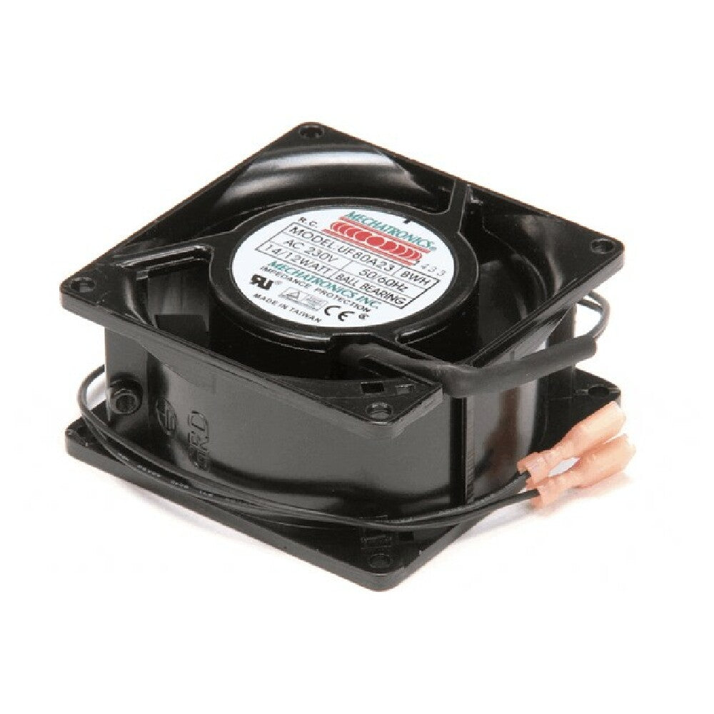Duke 159092 Fan Axial 29cfm 230v 50/60hz