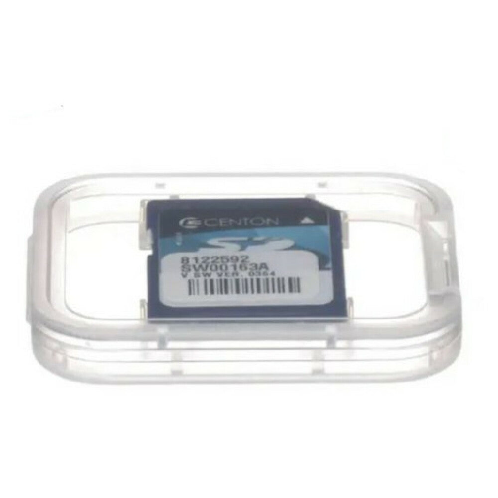 Frymaster 8263590 Sd Card W/ Lov Sw Version 0364