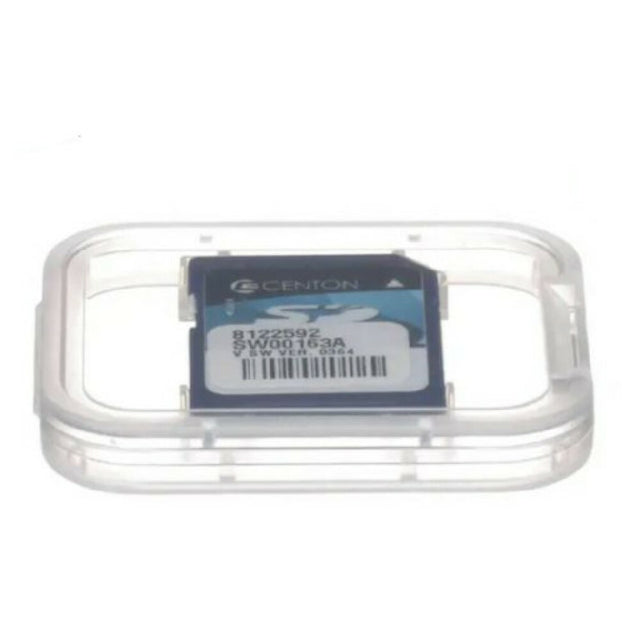 Frymaster 8263590 Sd Card W/ Lov Sw Version 0364