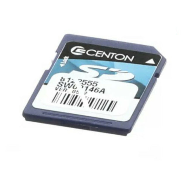 Frymaster 8263503 Sd Card Ocf Version 0522 5/18
