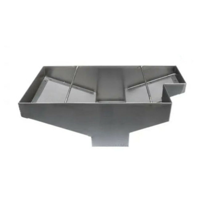 Frymaster 8239543 Pan Fine Crumb Ocf