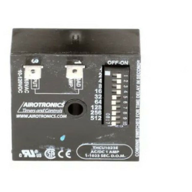 Frymaster 8075166 Timer Delay Solid State