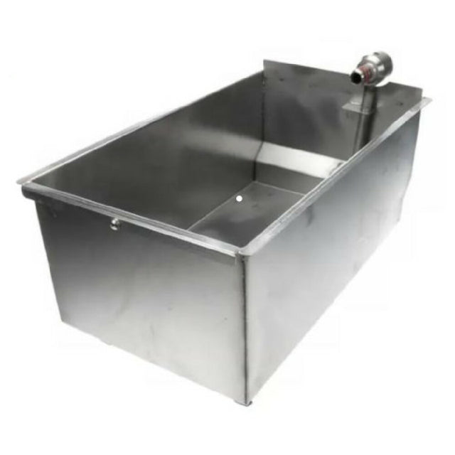 Frymaster 1087700SP Filter Pan Assy Fqgla
