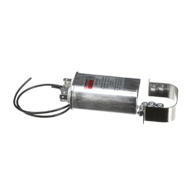 Hobart 01-1A2141-00001 Capacitor 370v 50/60hz