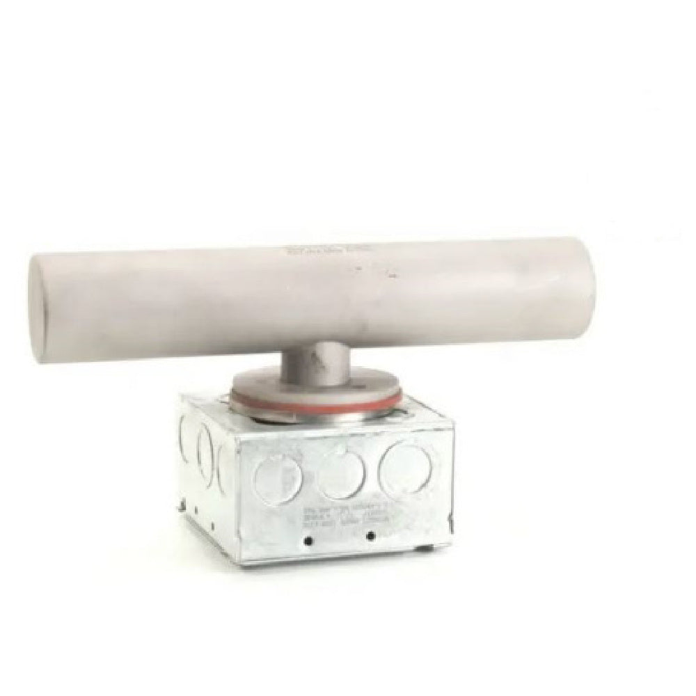 Atlas 1111069 Element Metal 120v 2000w