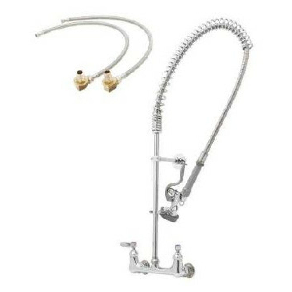 AllPoints 8020146 Kit Faucet Wall Mount Ceramas