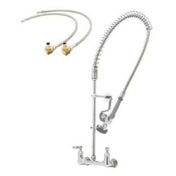 AllPoints 8020146 Kit Faucet Wall Mount Ceramas