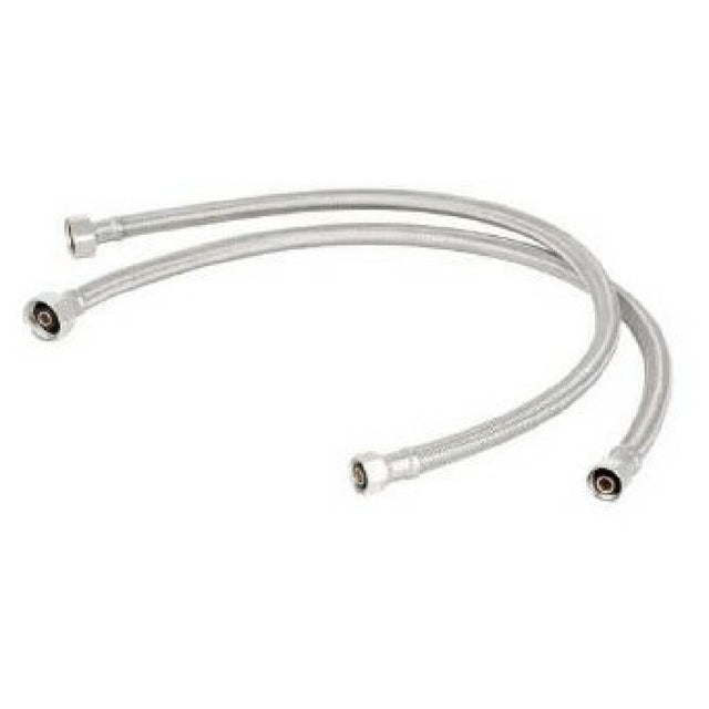 T&S Brass B-1100-KIT Supply Hoses 24" Inlet