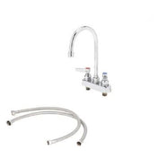 T&S Brass B-1141-KIT Faucet Workboard Deck Mount