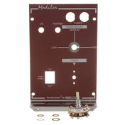 Southbend 4440629 Oven Panel W/ Switch Kit