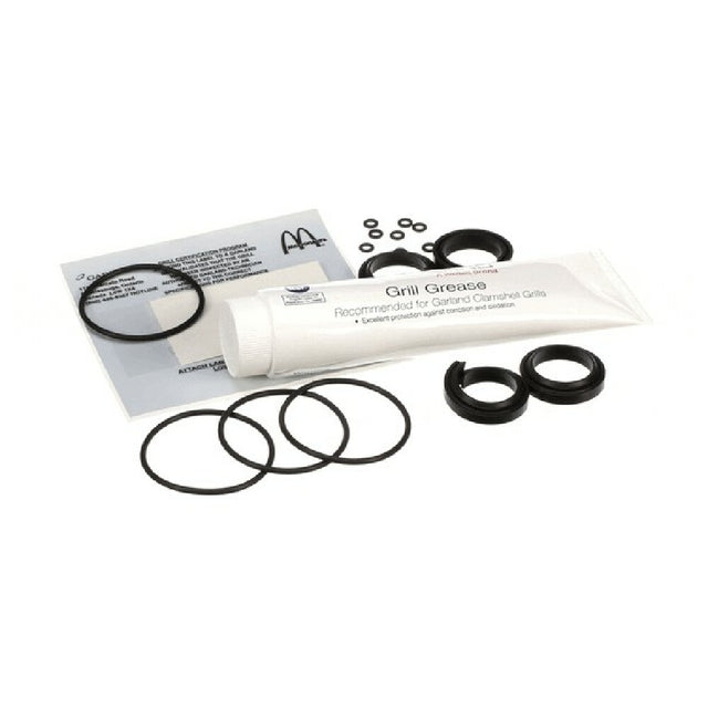 Garland 80000036 Shaft Seal Kit 2 Platen Split Viton