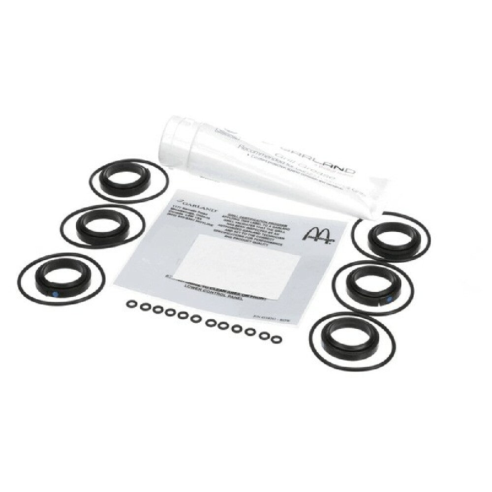 Garland 80000037 Shaft Seal Kit All 3w Models