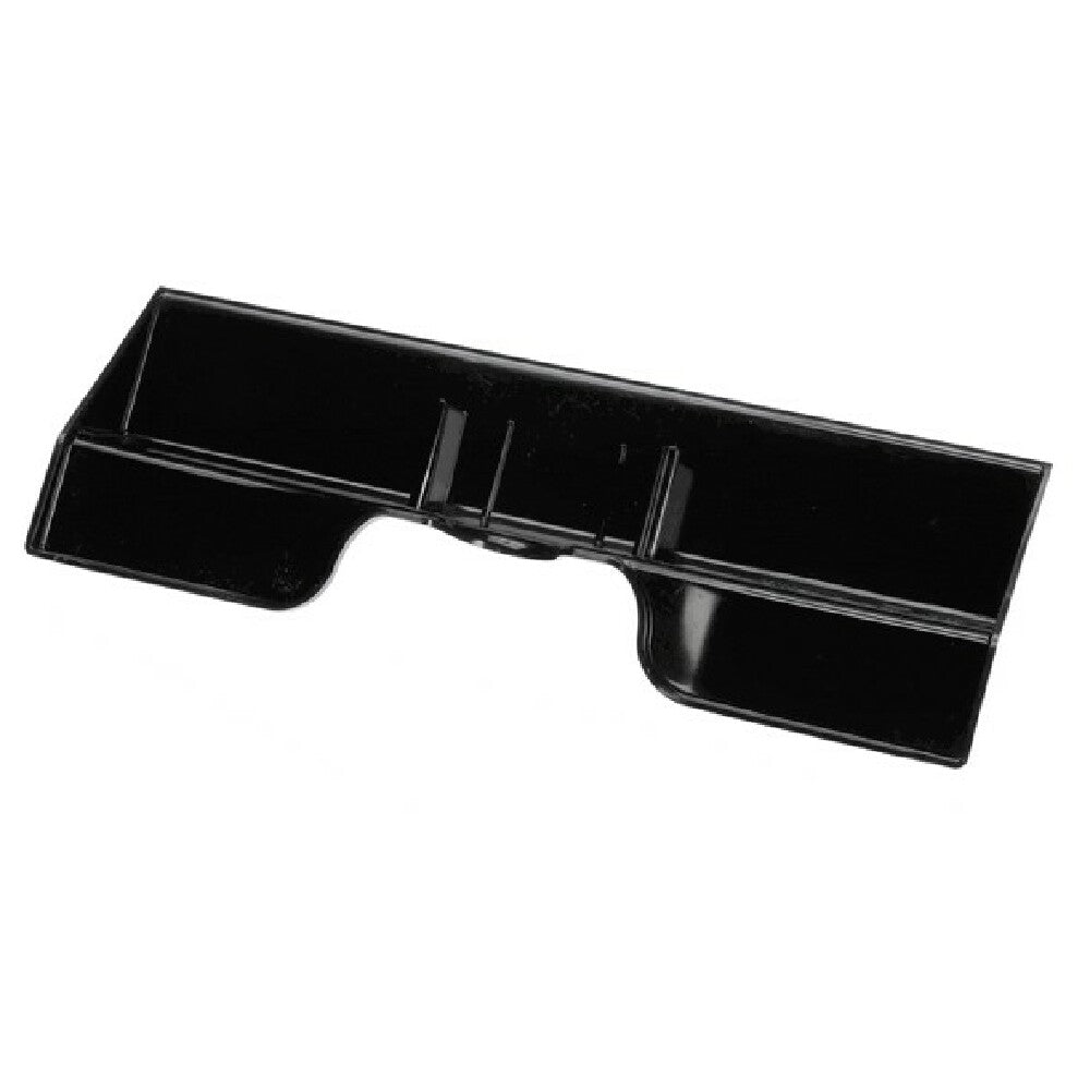 Garland 4604253 Splash Shield Blk Plstc Me/mg Series