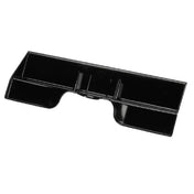 Garland 4604253 Splash Shield Blk Plstc Me/mg Series