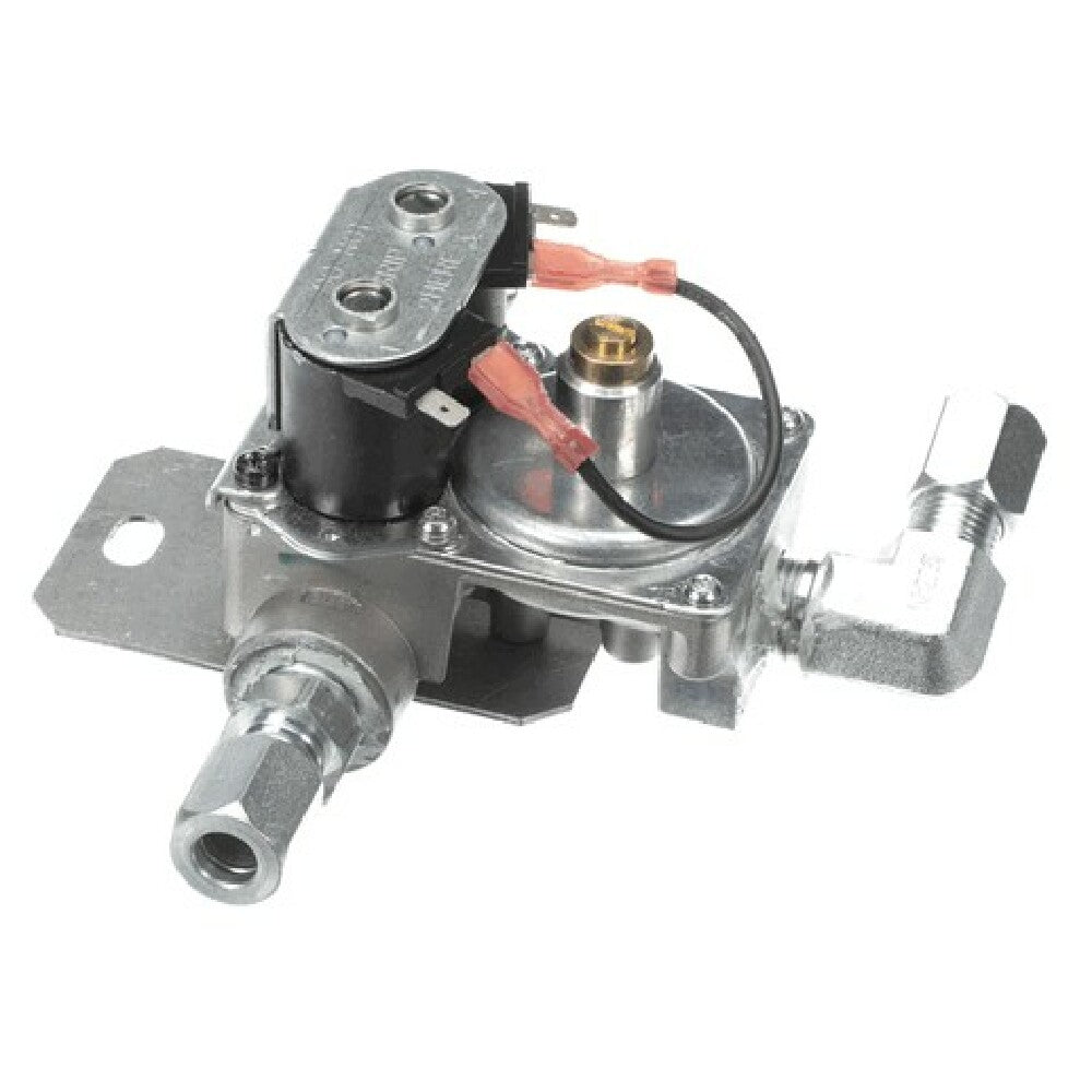 Garland CK4600010S Gas Valve Xpg Mod Rplc