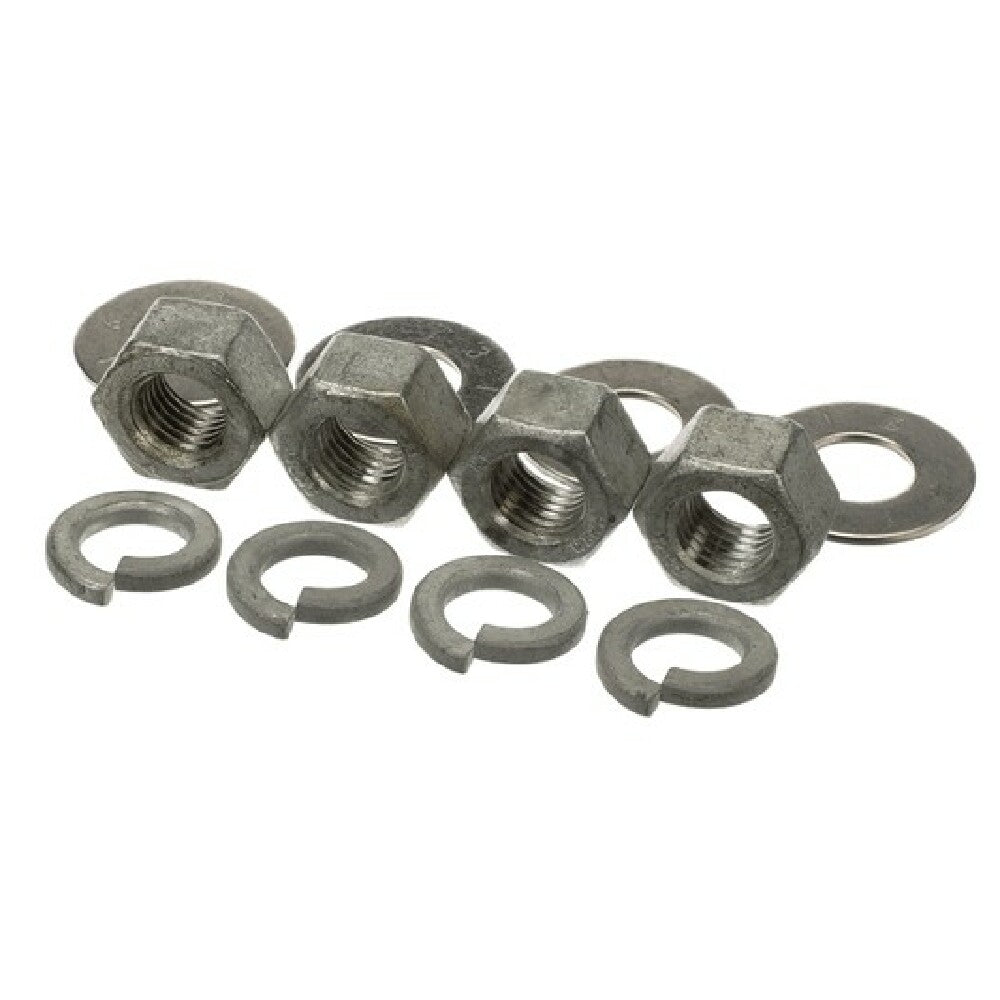 Garland 80000027 Cfa Caster Lckwshr Kit