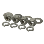 Garland 80000027 Cfa Caster Lckwshr Kit