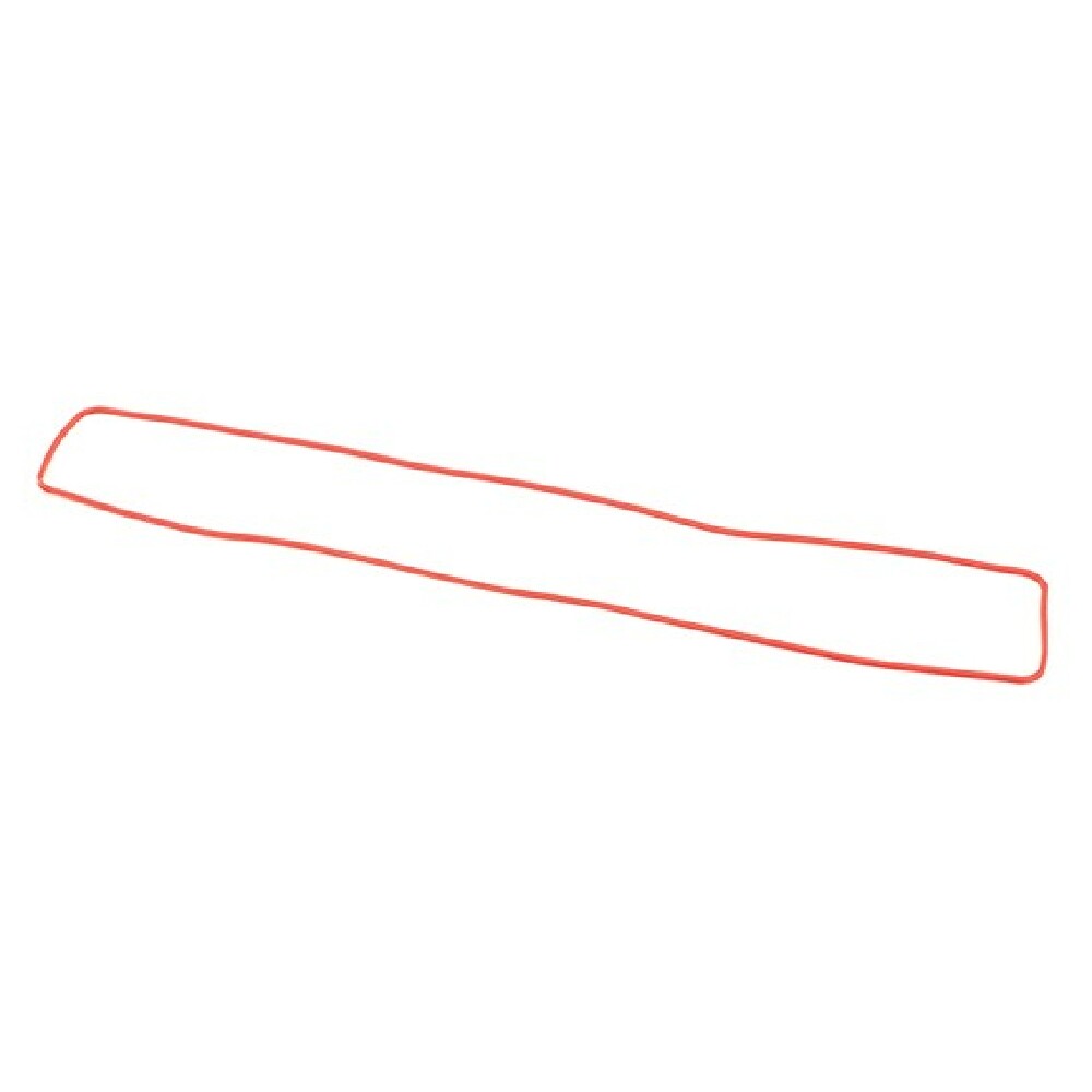Garland 4603221 Seal Platen Arm/cover