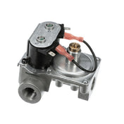 Garland 4600011 Gas Valve W/regulator 24vdc Dual Coil